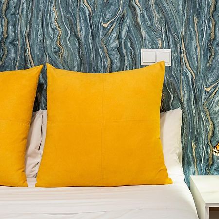 Apartmán Bnbholder Friendly La Latina Madrid Exteriér fotografie