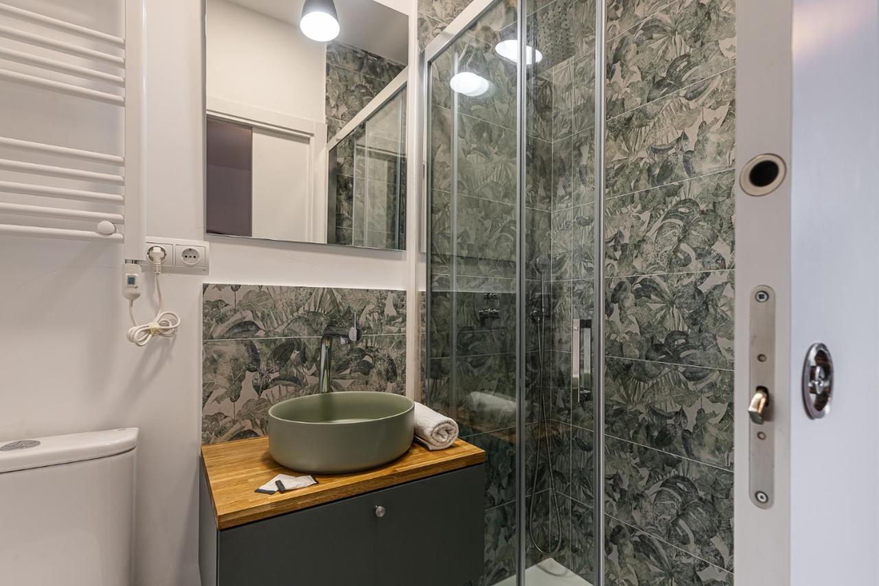 Apartmán Bnbholder Friendly La Latina Madrid Exteriér fotografie